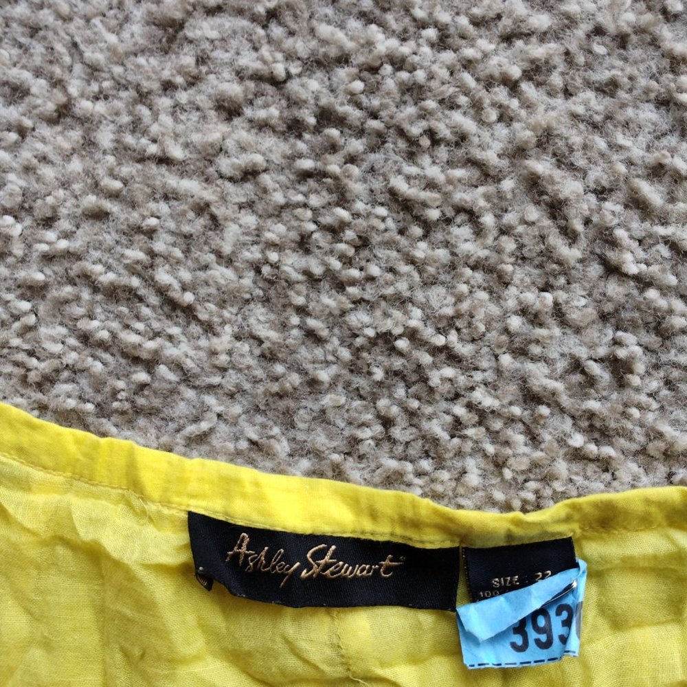 2/$30 Ashley Stewart skirt - Picture 6 of 6